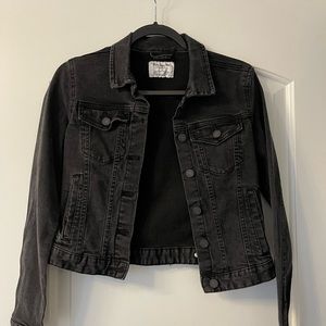 Pull & Bear Jean jacket
